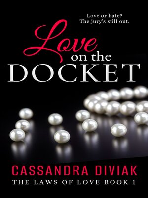 cover image of Love on the Docket